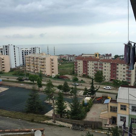 Ceyhun Apart Akçaabat Dış mekan fotoğraf