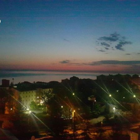 Ceyhun Apart Akçaabat Dış mekan fotoğraf
