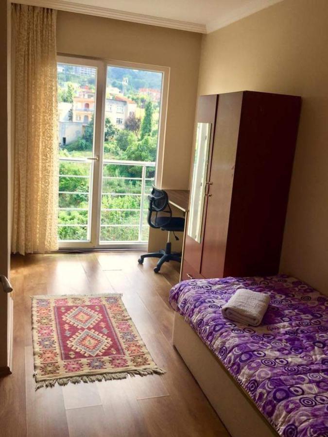 Ceyhun Apart Akçaabat Dış mekan fotoğraf