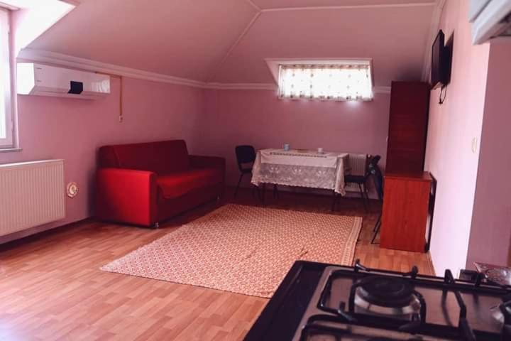 Ceyhun Apart Akçaabat Dış mekan fotoğraf