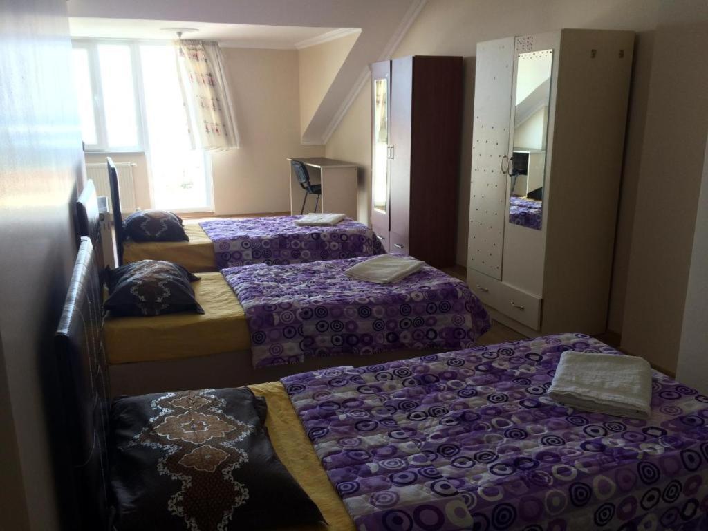 Ceyhun Apart Akçaabat Dış mekan fotoğraf