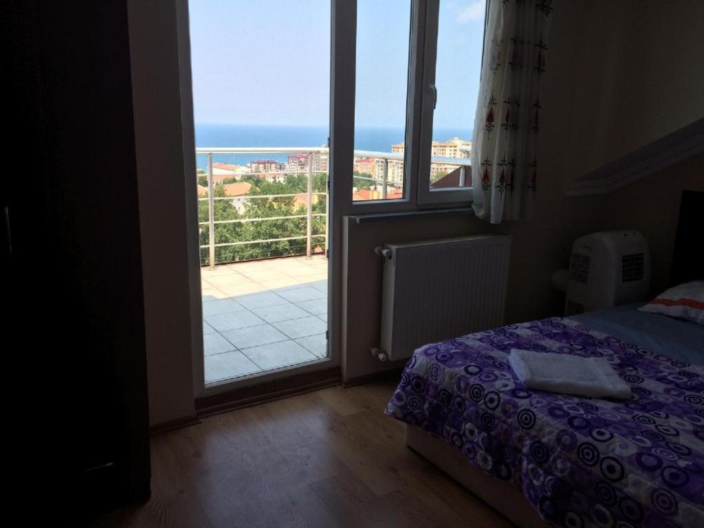 Ceyhun Apart Akçaabat Dış mekan fotoğraf