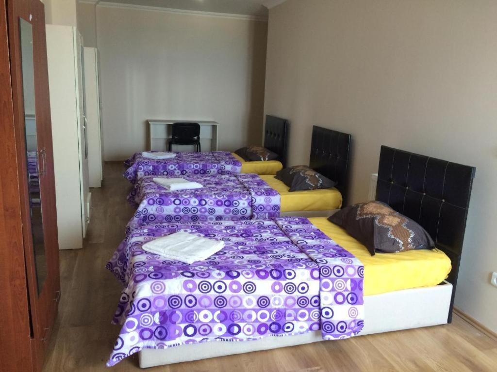 Ceyhun Apart Akçaabat Dış mekan fotoğraf