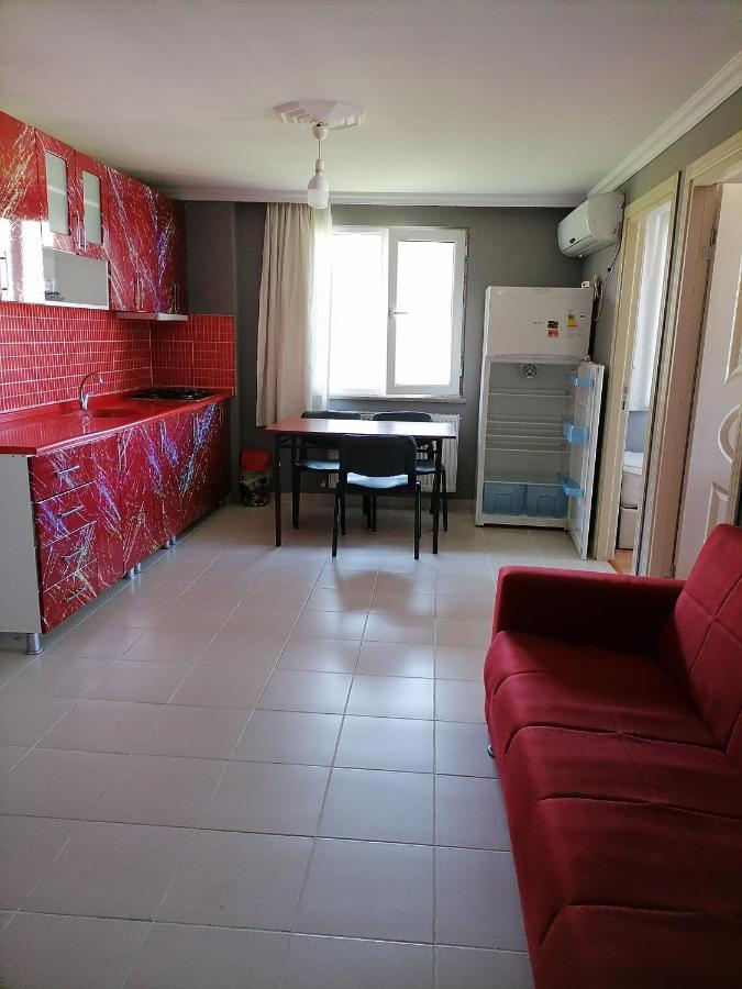 Ceyhun Apart Akçaabat Dış mekan fotoğraf