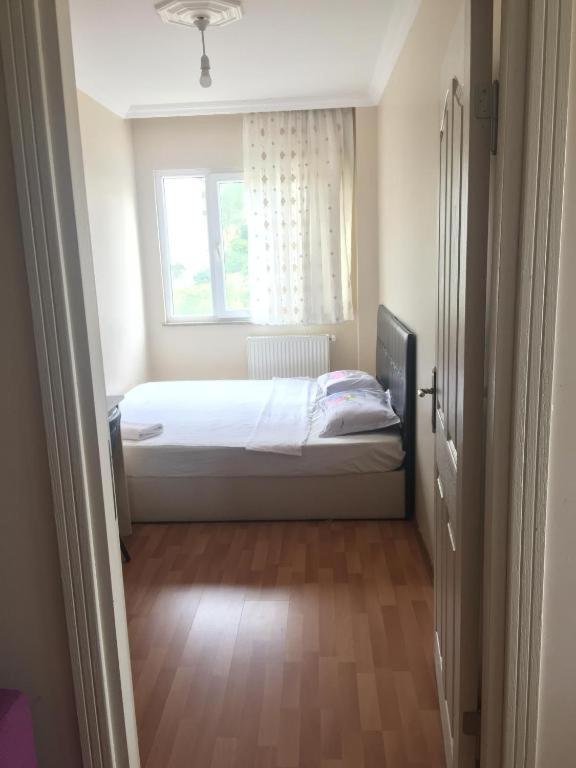 Ceyhun Apart Akçaabat Dış mekan fotoğraf