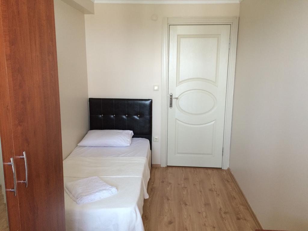 Ceyhun Apart Akçaabat Oda fotoğraf