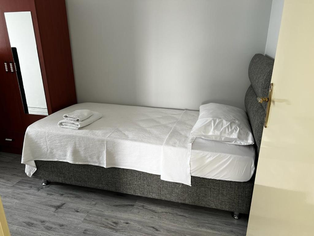 Ceyhun Apart Akçaabat Dış mekan fotoğraf