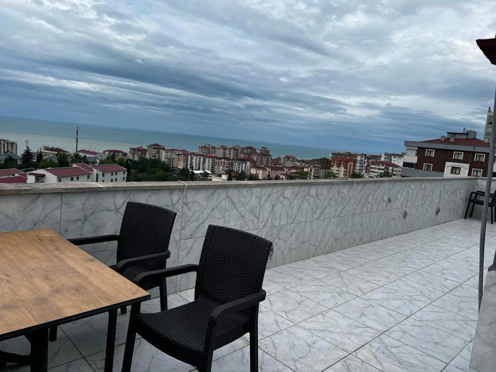 Ceyhun Apart Akçaabat Dış mekan fotoğraf