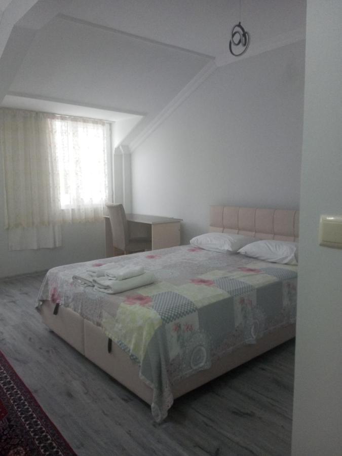 Ceyhun Apart Akçaabat Dış mekan fotoğraf