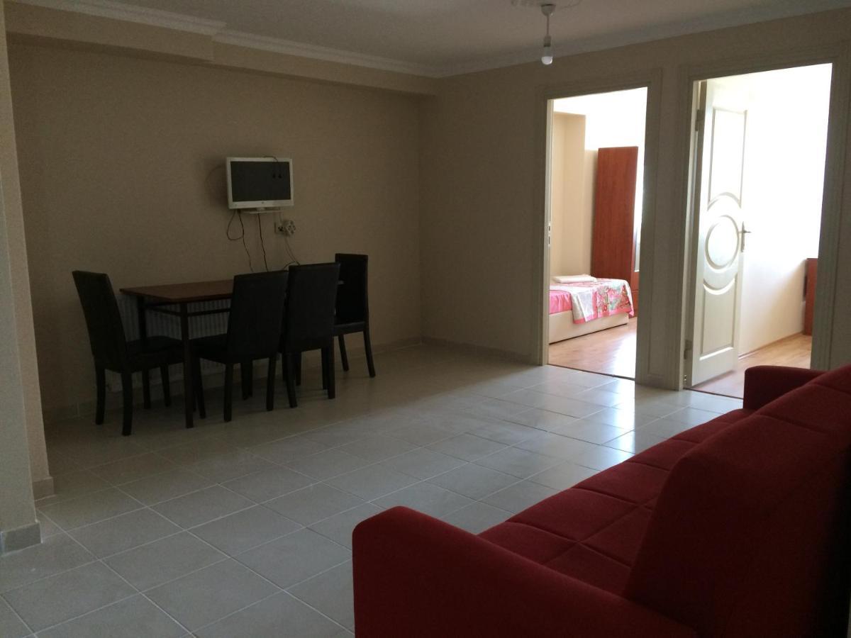 Ceyhun Apart Akçaabat Dış mekan fotoğraf