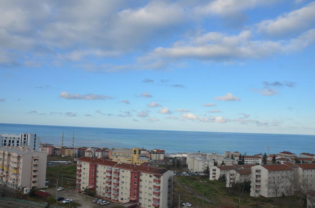Ceyhun Apart Akçaabat Dış mekan fotoğraf