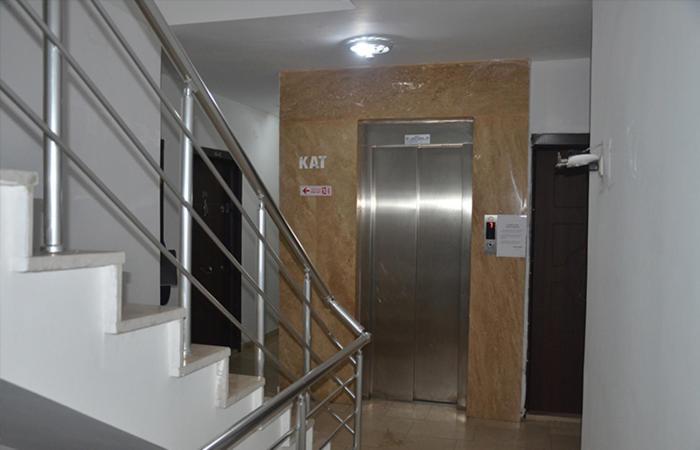Ceyhun Apart Akçaabat Dış mekan fotoğraf