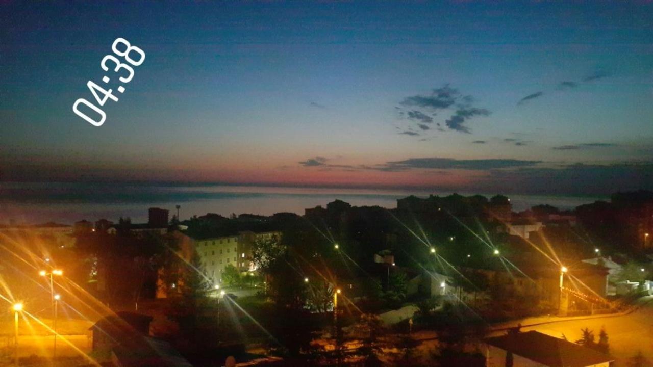 Ceyhun Apart Akçaabat Dış mekan fotoğraf