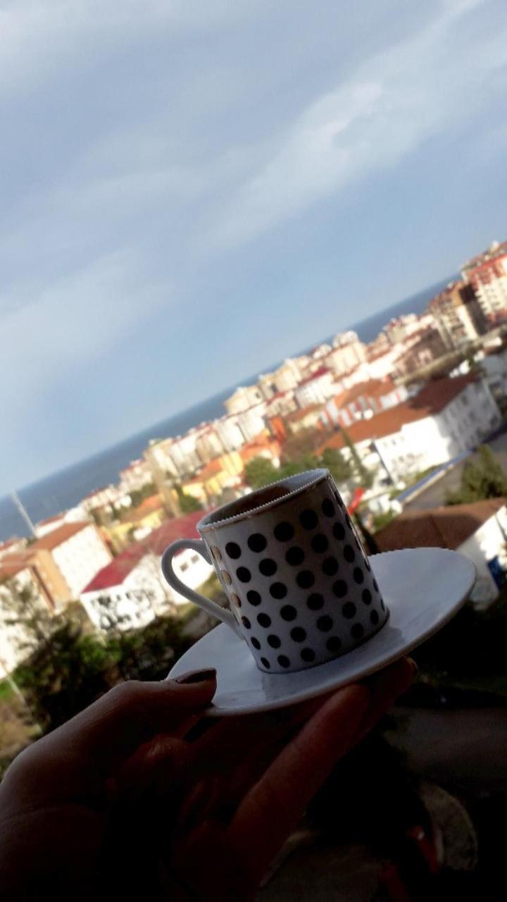 Ceyhun Apart Akçaabat Dış mekan fotoğraf