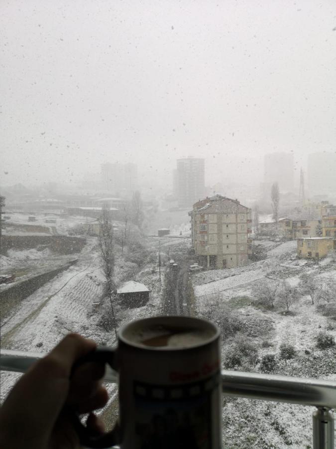 Ceyhun Apart Akçaabat Dış mekan fotoğraf
