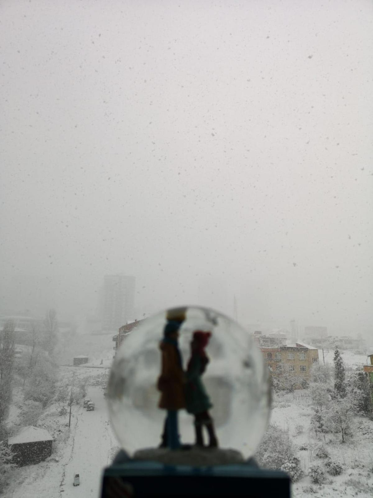 Ceyhun Apart Akçaabat Dış mekan fotoğraf